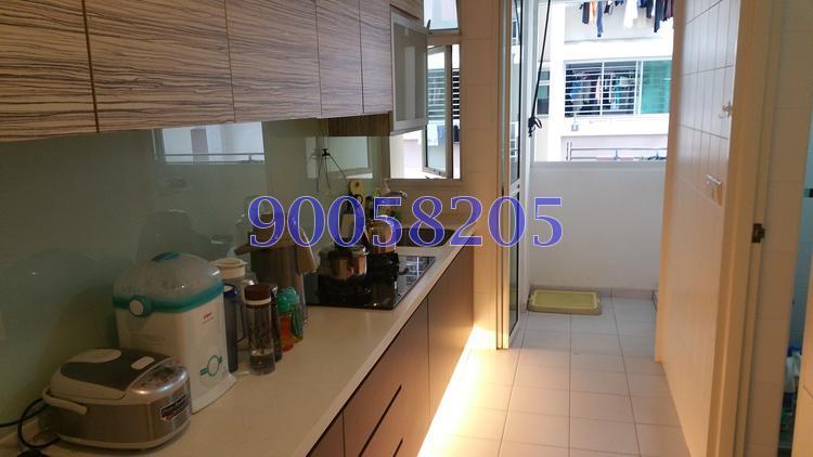 Blk 410C Fernvale Road (Sengkang), HDB 4 Rooms #117647092